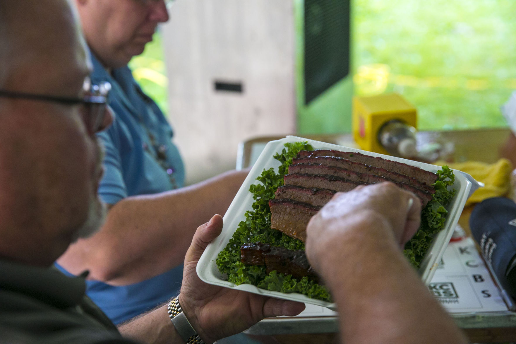 BBQ 50